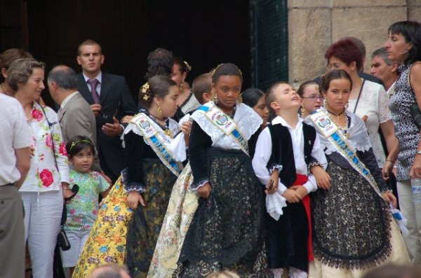fiestas